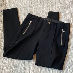 ZARA | Basic Collection Black Leggings